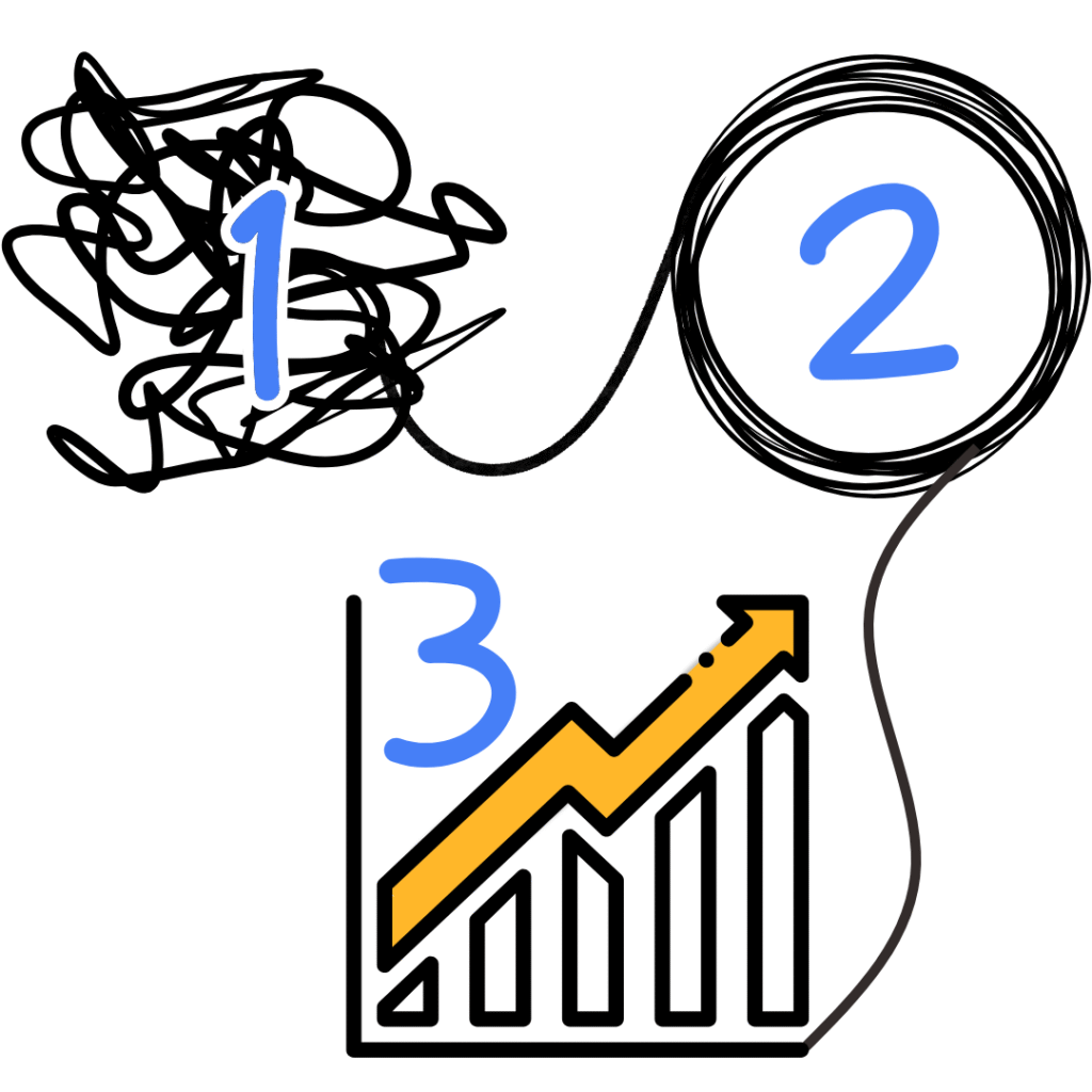 Pure Glory Marketing: Fractional CMO Services Turning Chaos Into Clarity - Vertical