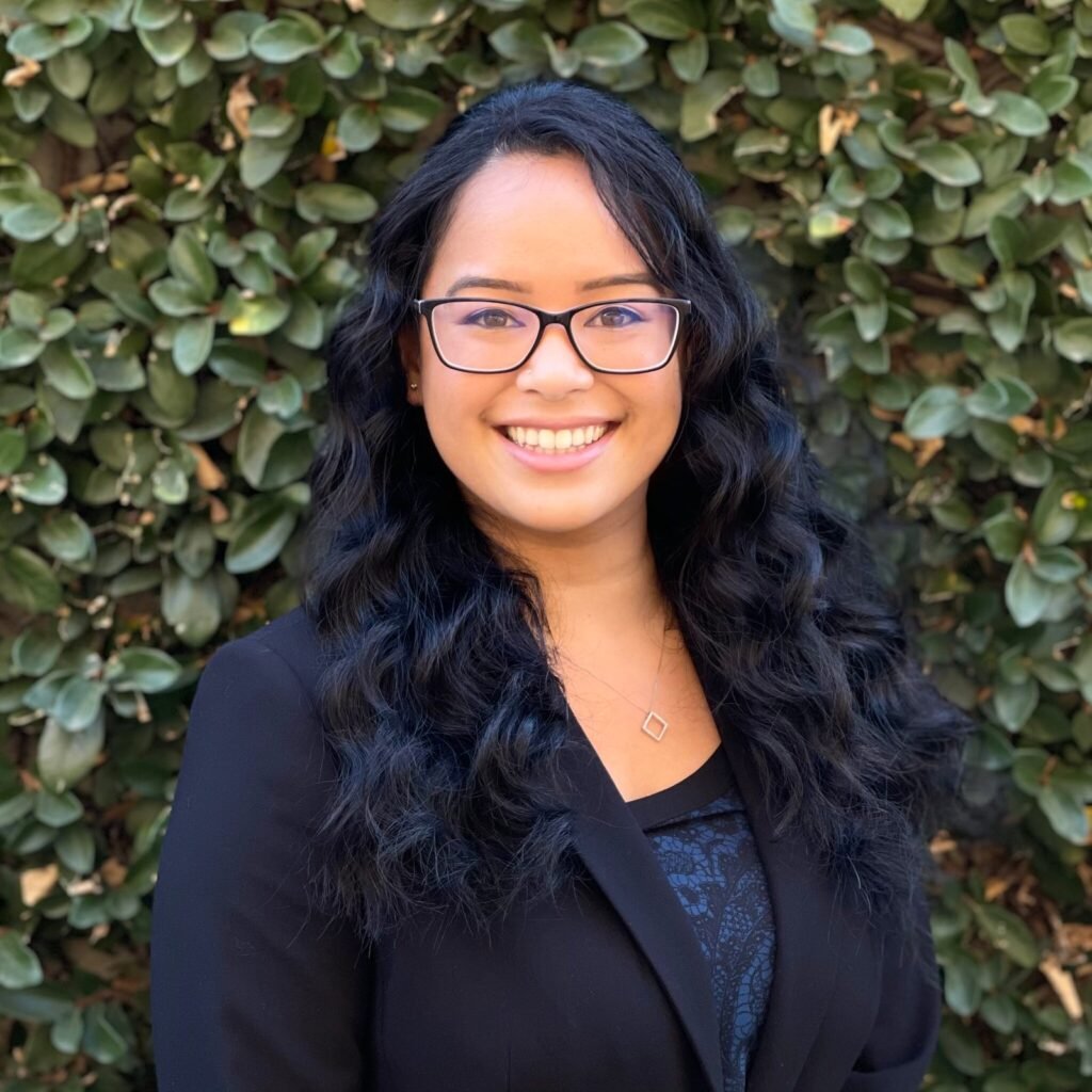 Ashley Glory - Fractional CMO & Strategic Marketing Consultant