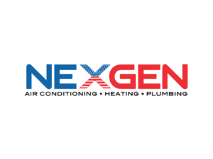 Nexgen logo, past marketing experience