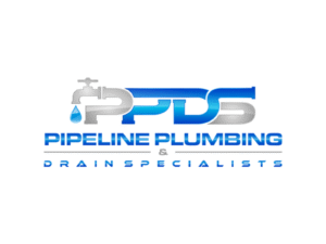 Pipeline Plumbing and Drain Specialists logo, past marketing experience