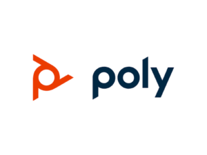 Poly logo, past marketing experience