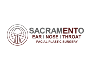 Sacramento Ear, Nose and Throat logo, past marketing experience
